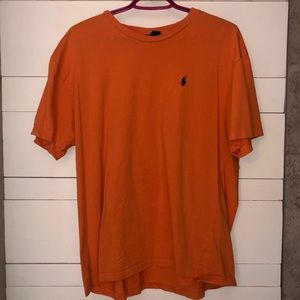 Polo By Ralph Lauren, T-shirt. Size Large